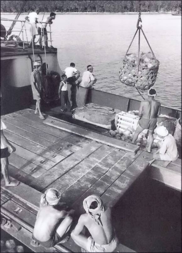 What is the history of Koh Samui?